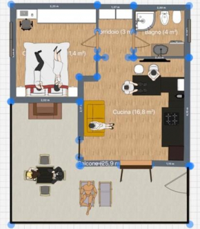 Sirmionerooms Luxury Apartment